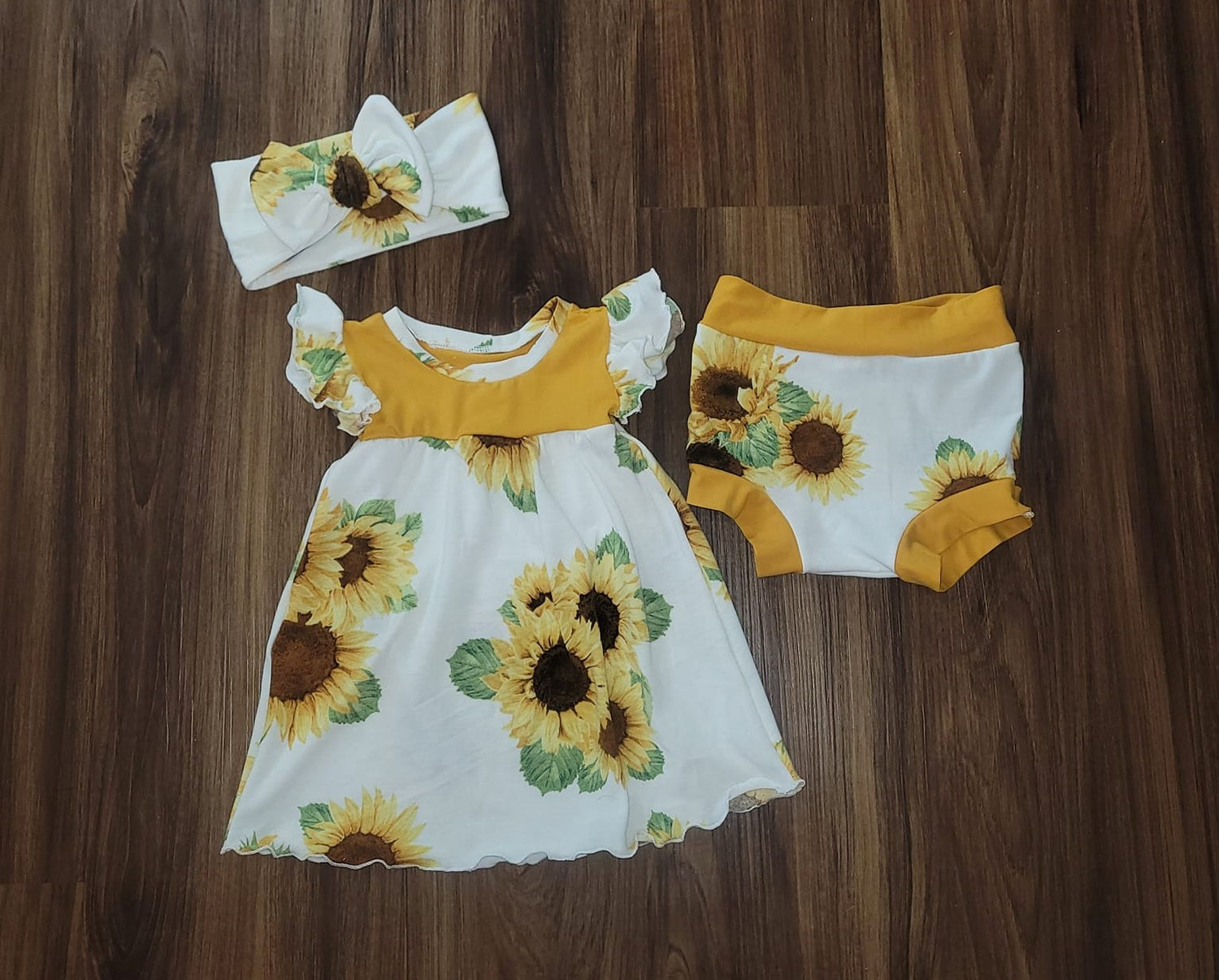 Baby and Toddler Outfit